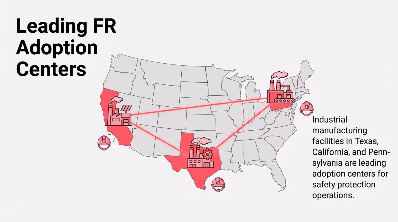 Leading FR Adoption Centers