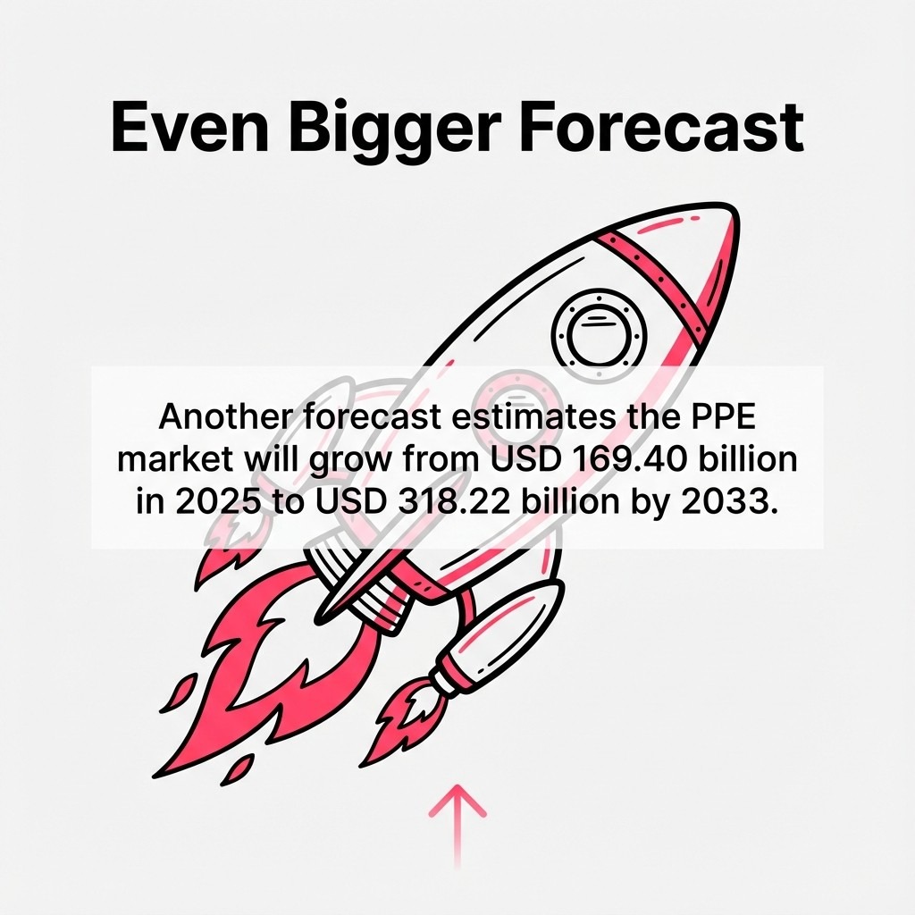 Even Bigger Forecast