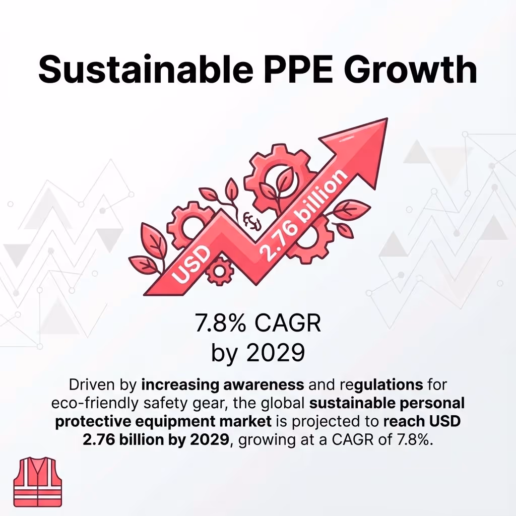Sustainable PPE Growth