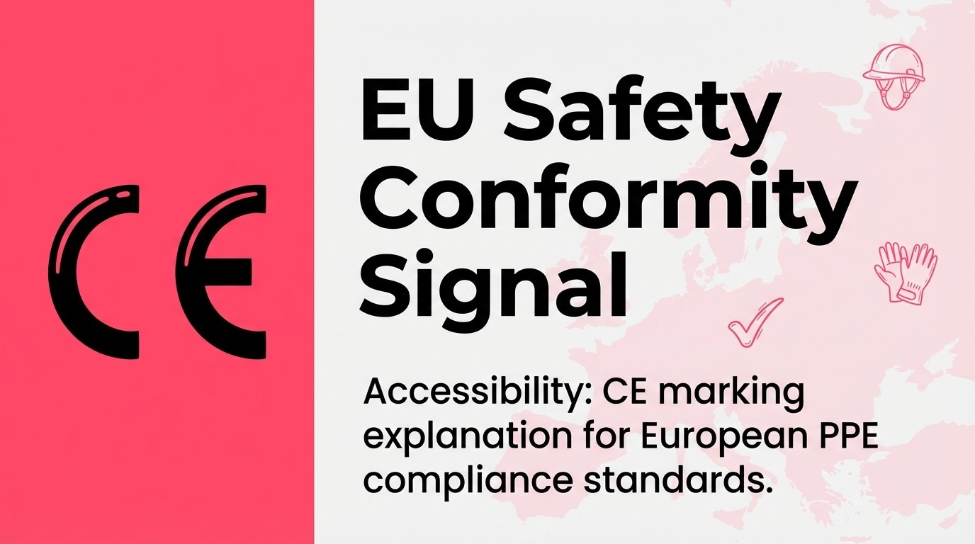 EU Safety Conformity Signal