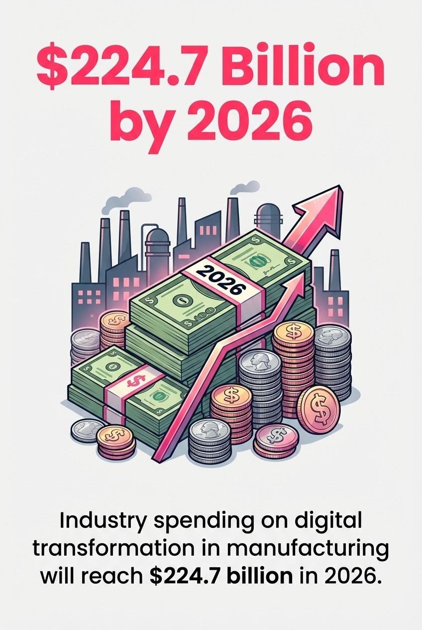 $224.7 Billion by 2026