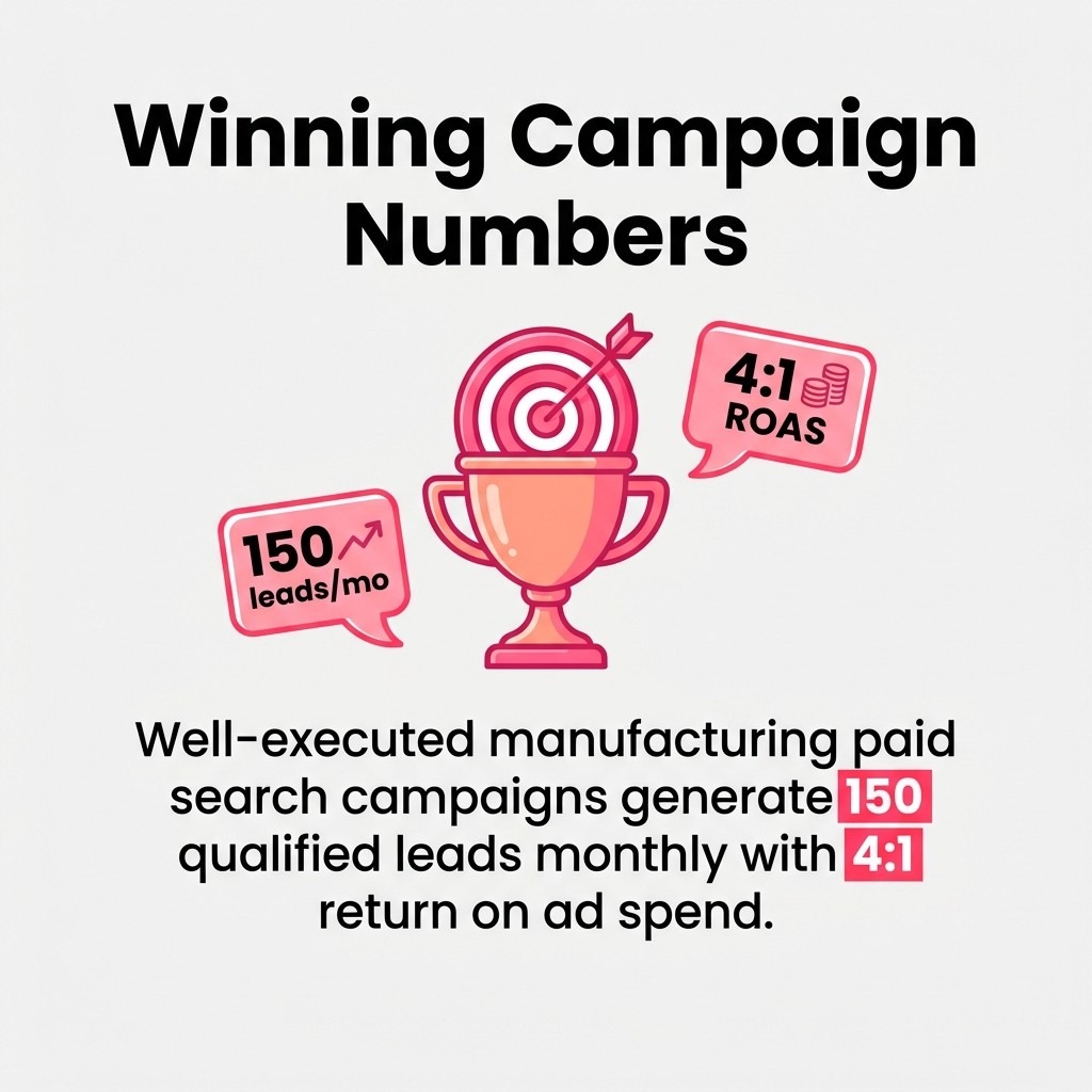 Winning Campaign Numbers