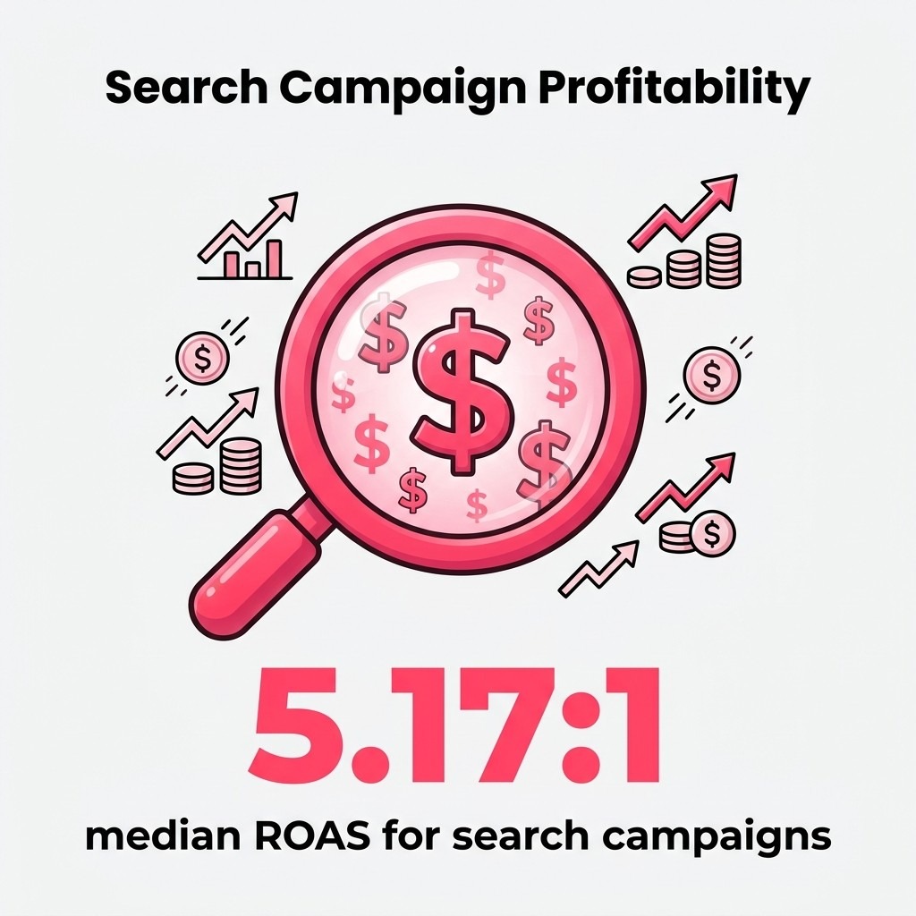 Search Campaign Profitability