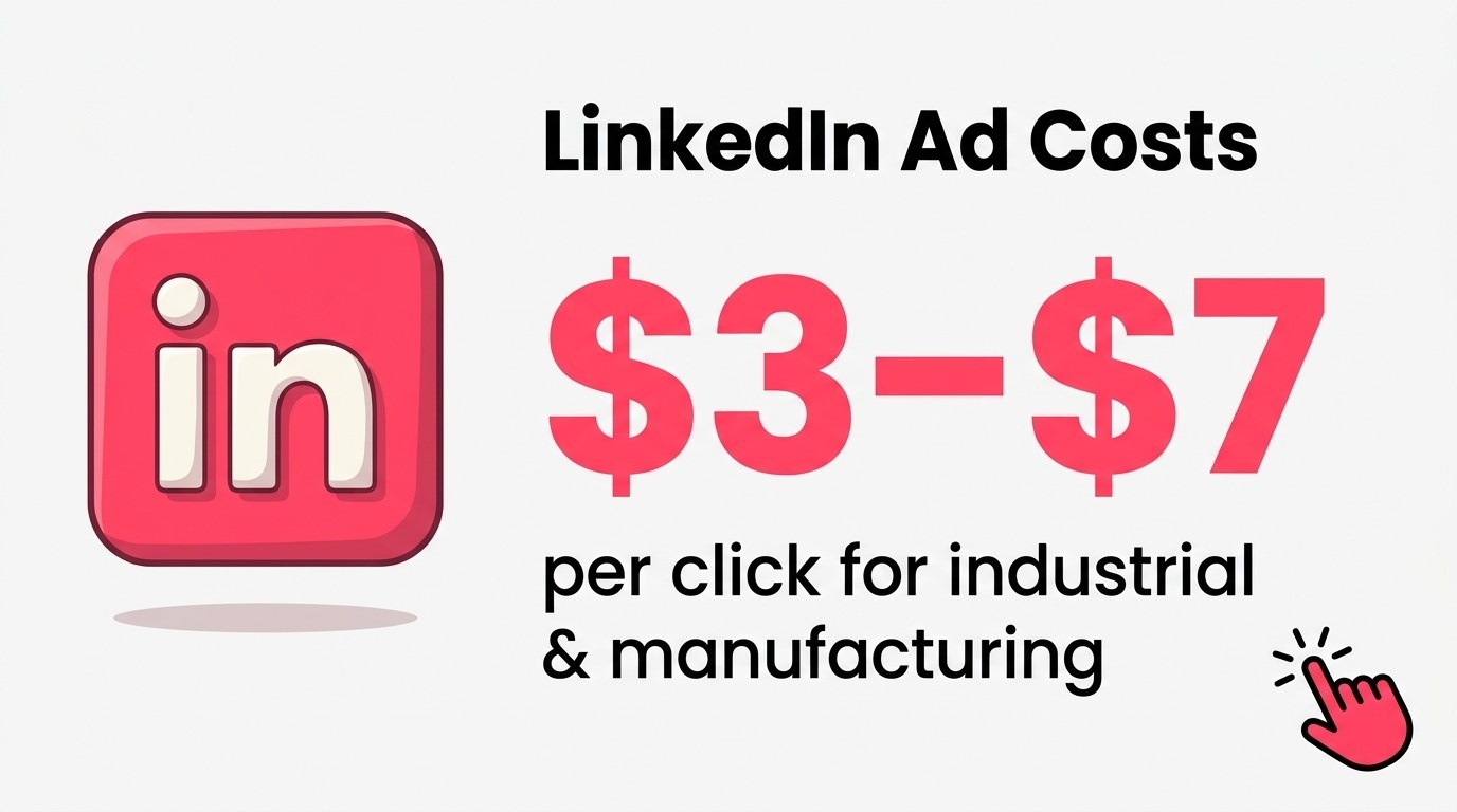 LinkedIn Ad Costs