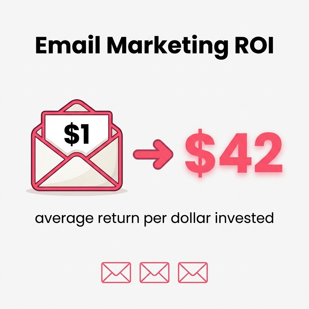 Email Marketing ROI