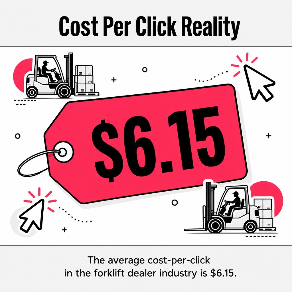 Cost Per Click Reality