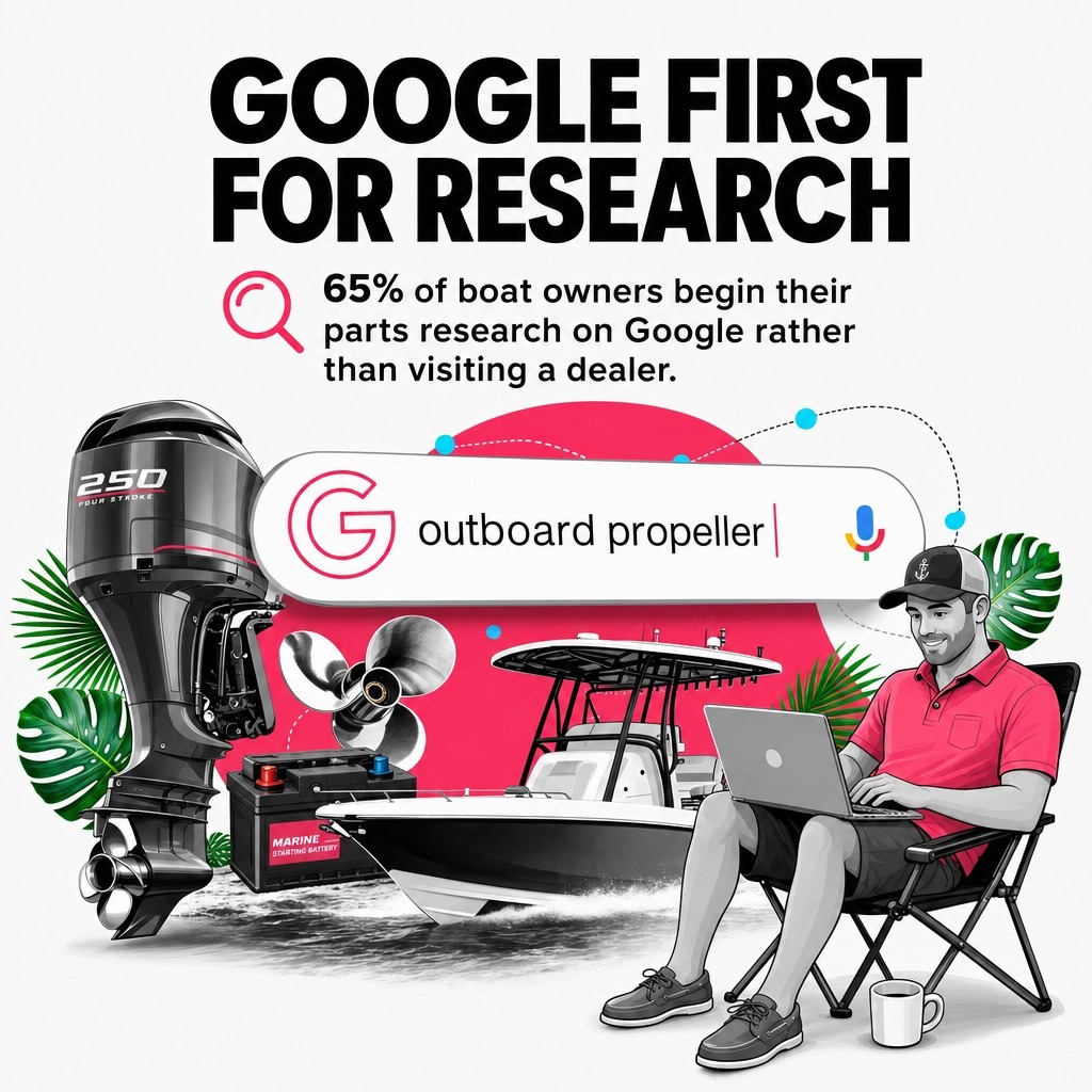 Google First For Research