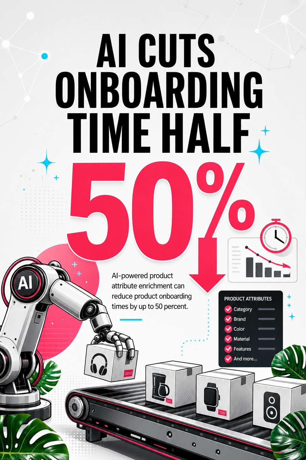 AI Cuts Onboarding Time Half