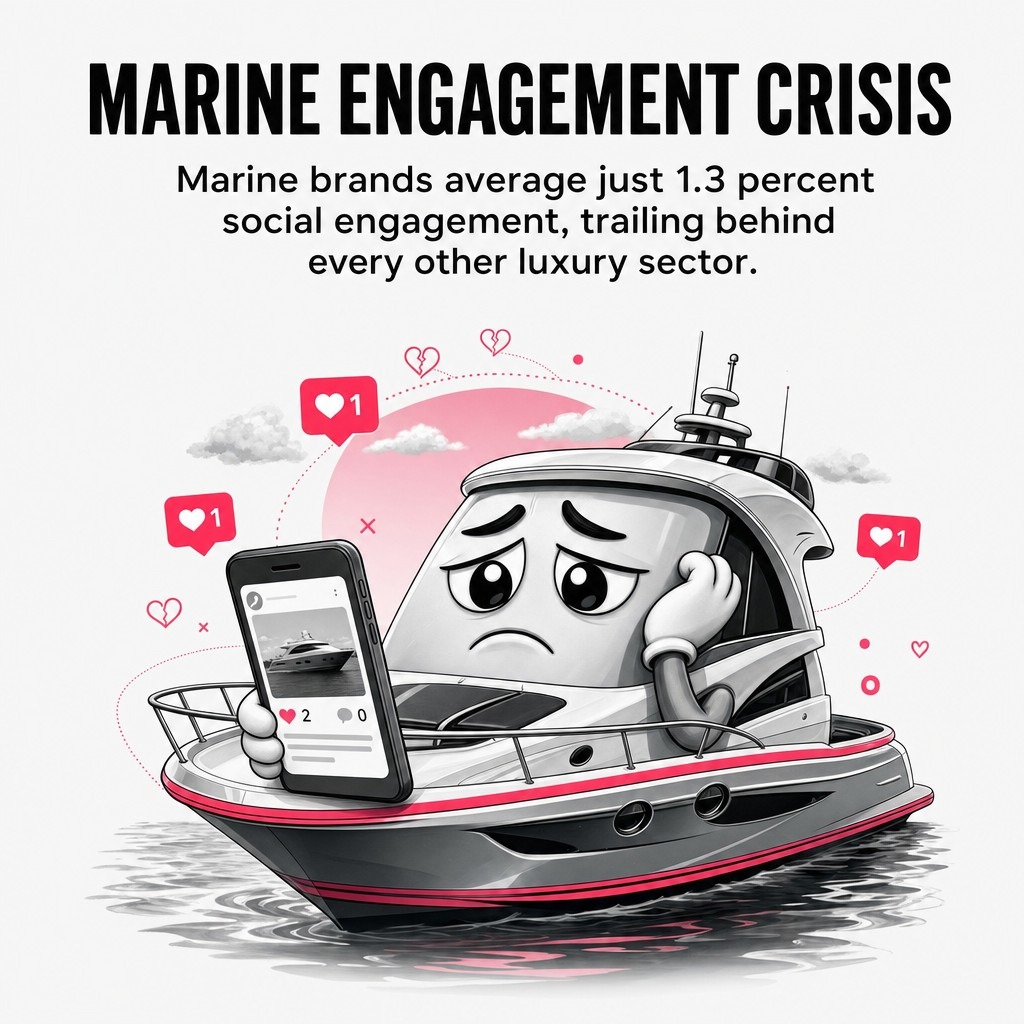 Marine Engagement Crisis