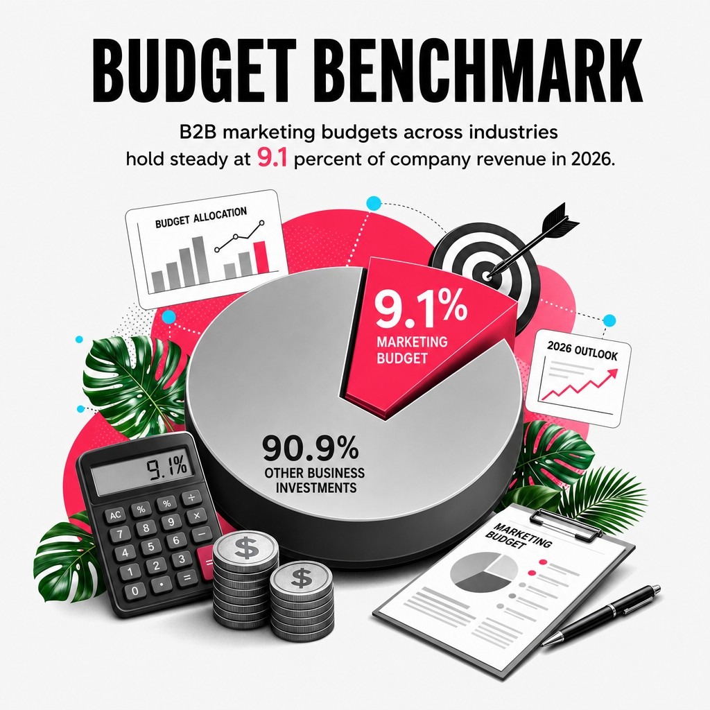 Budget Benchmark