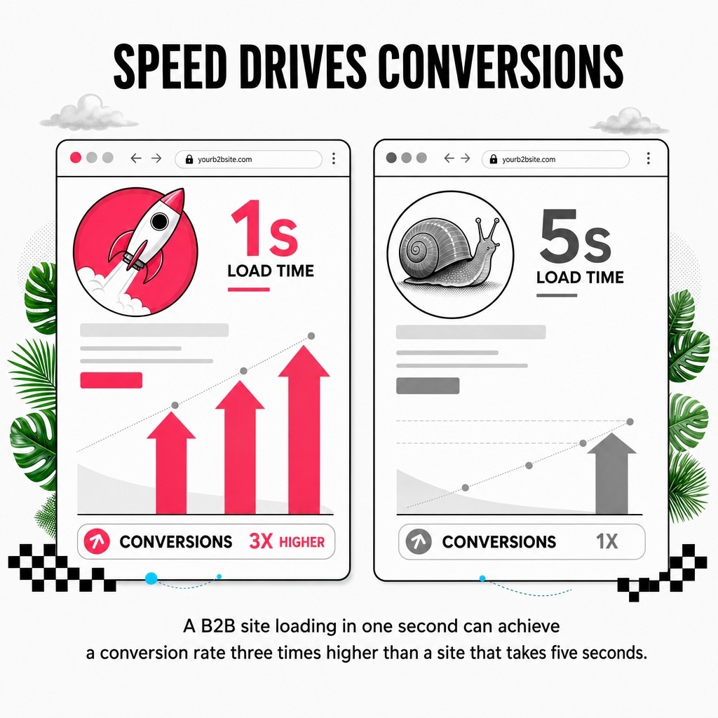 Speed Drives Conversions