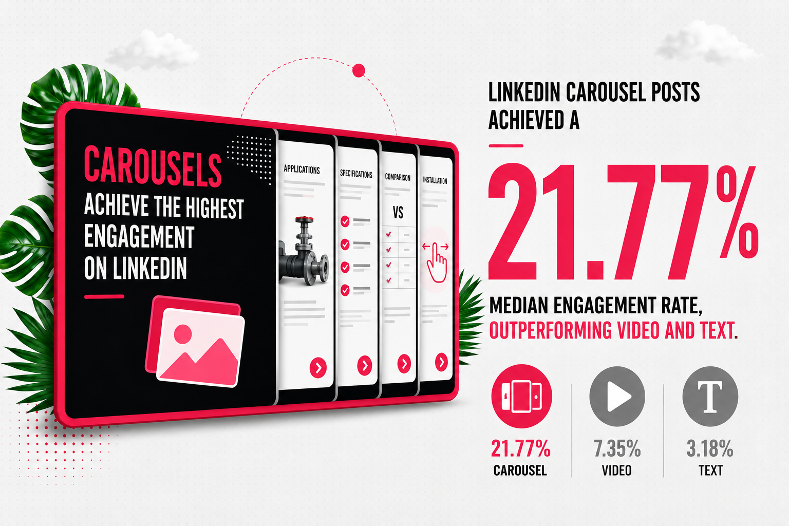 Video Engagement Leads