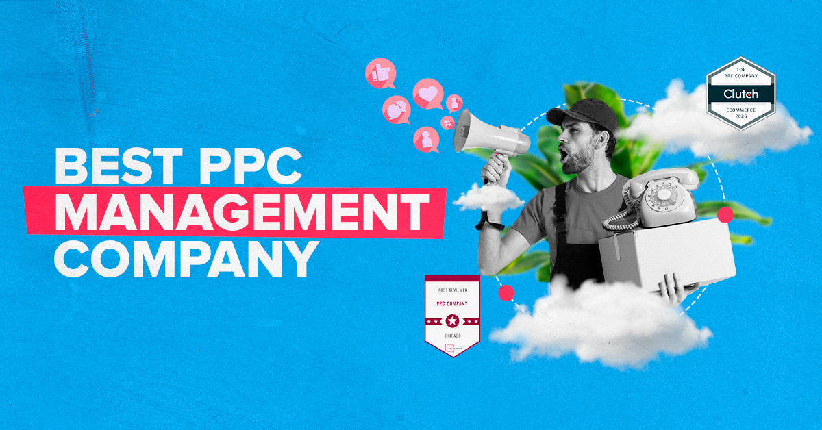 Clutch Names SCUBE Among the Top PPC Agencies (Again)