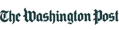 The Washington Post logo