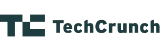 TechCrunch logo