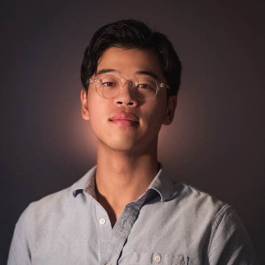 Andy Zhang