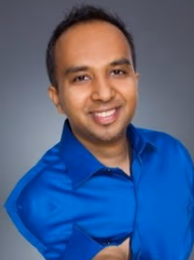 Neel Mehta
