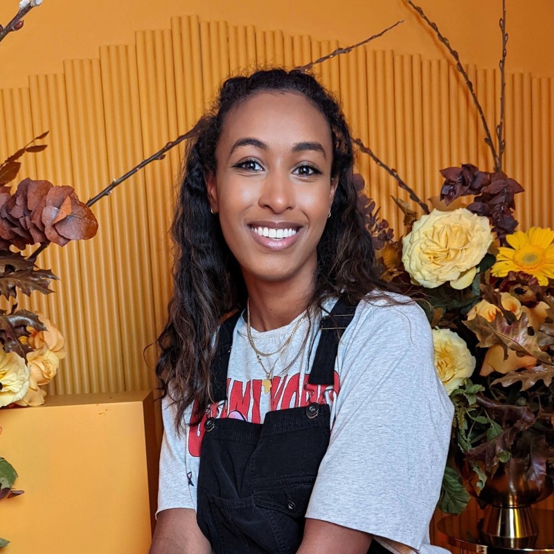 Sabrina Mohamed