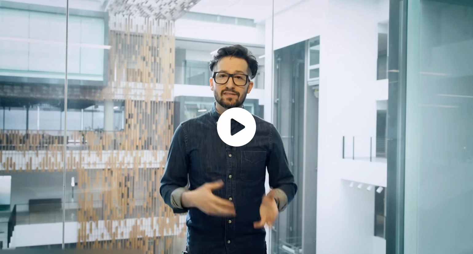 course video screenshot