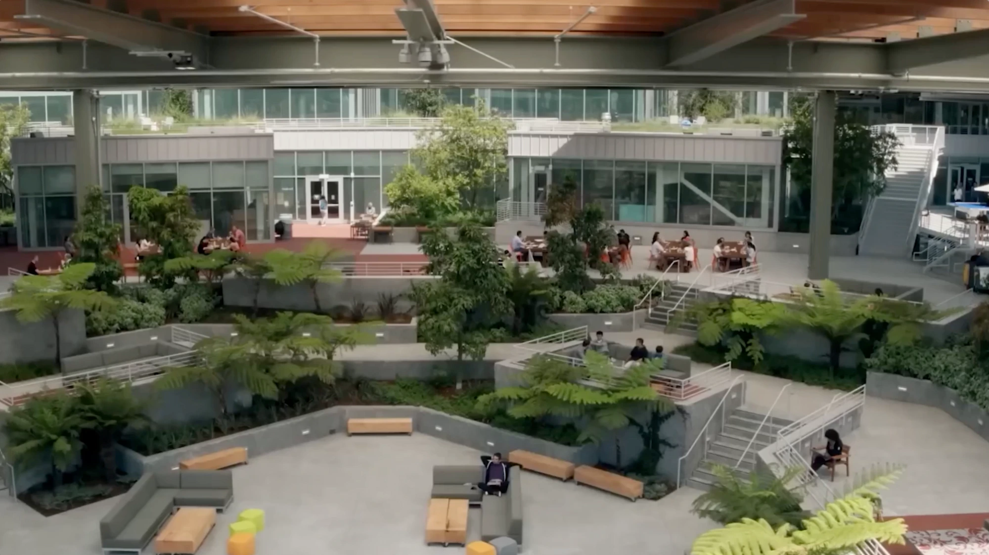 apple hq