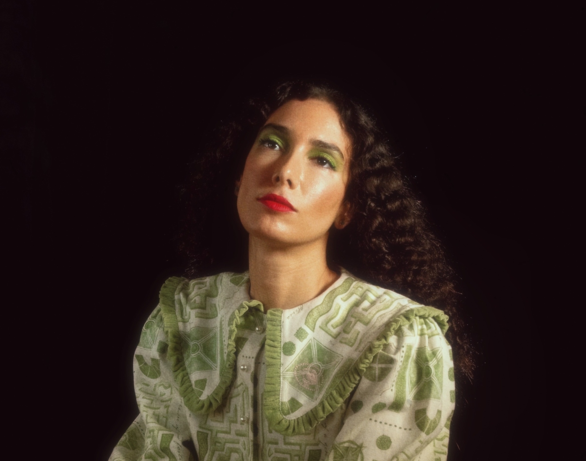 Bedouine "Neon Summer Skin" Record Release Show
