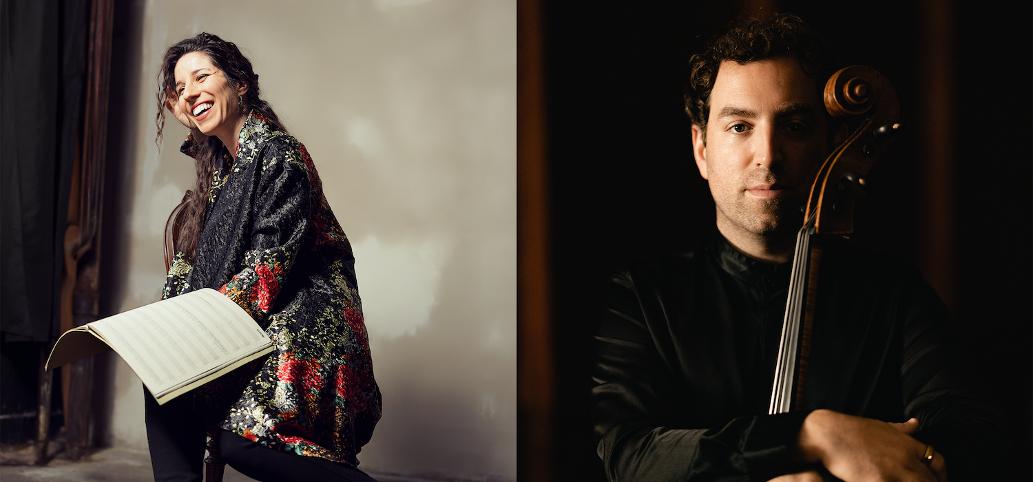 The Next Festival 2026 Featuring Andrea Casarrubios