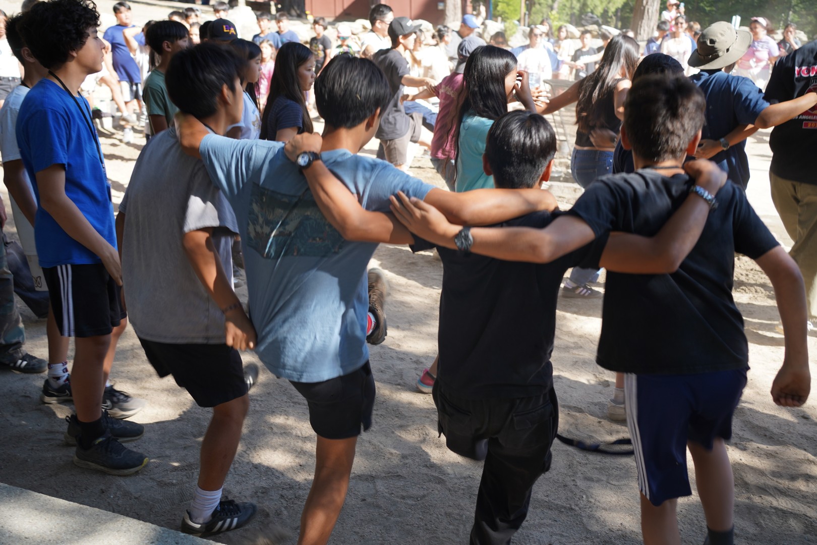 Yo! | Camp