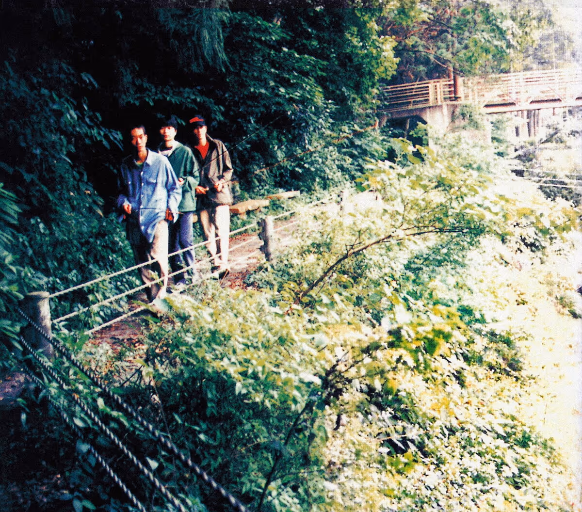 LONG SEASON by Fishmans (Album, Neo-Psychedelia): Reviews, Ratings,  Credits, Song list - Rate Your Music