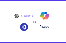 AI Insights vs other options