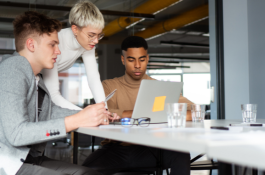 Maximizing process adoption