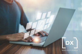 Automating business processes