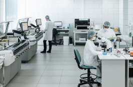 LIMS systems