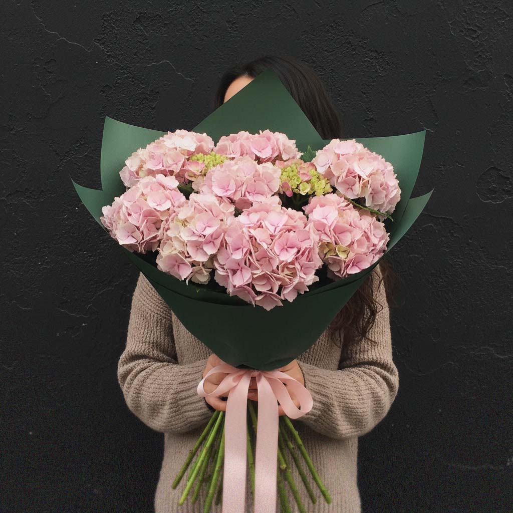 Hydrangea