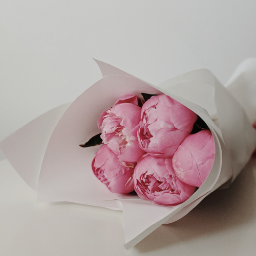 Peony