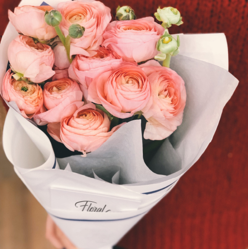 Ranunculus