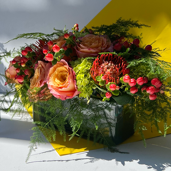 Protea