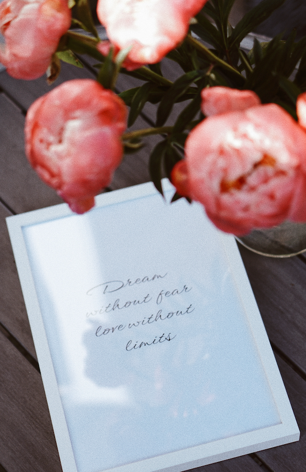 Last-minute Valentine's Day flowers from a New York City florist