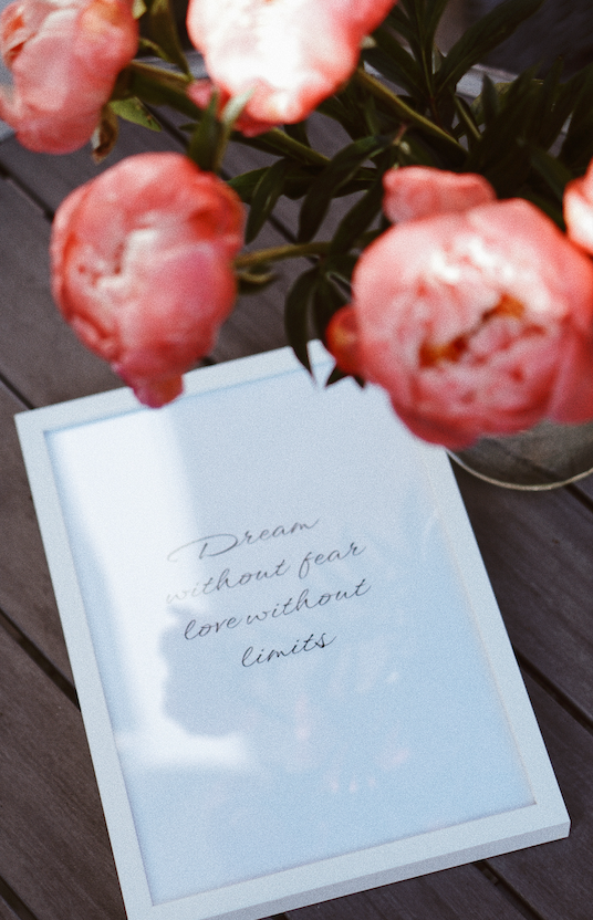 Valentine's Day flower delivery in New York City