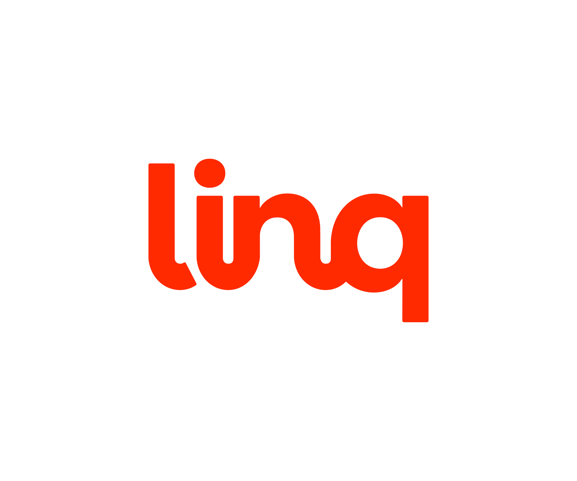 Linq · Portfolio · CalmStorm Ventures