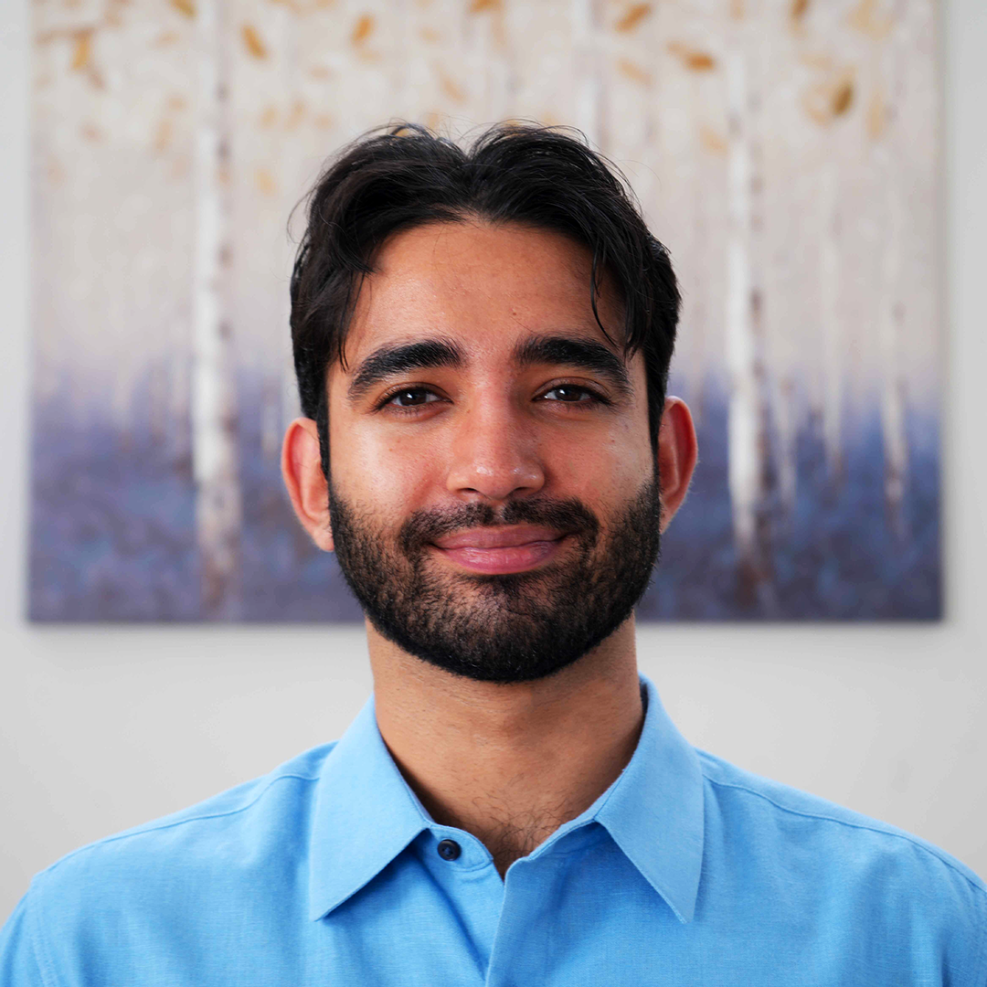 Tejas Dhindsa