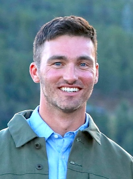 Nick Michaud