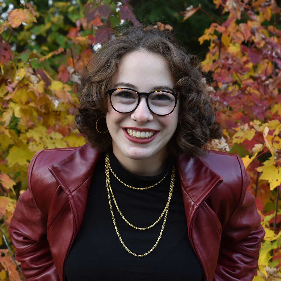 Sophie Morelli