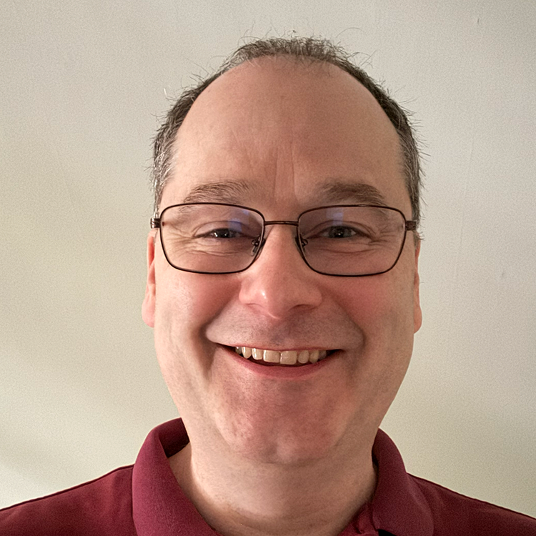 Michael Montgomery