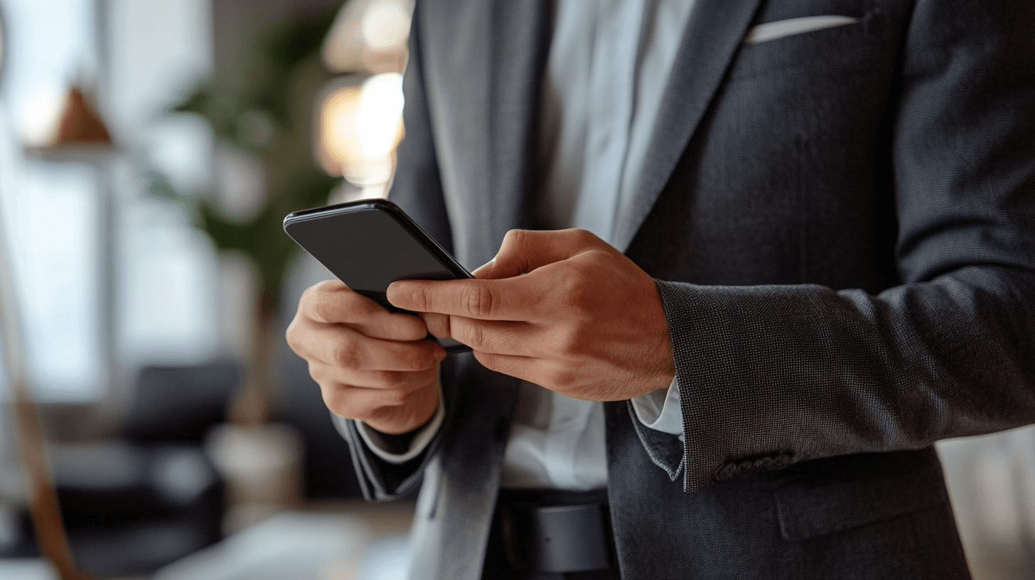 Trajeao — "Fichar o no fichar". El Futuro del Fichaje Laboral en la Era Digital