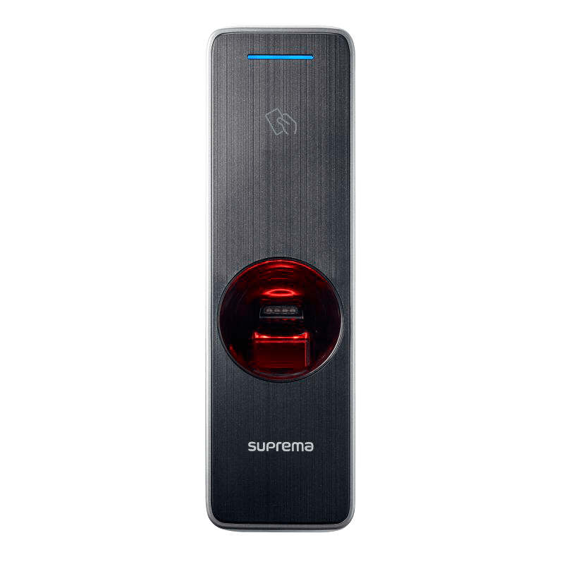 Suprema BioStation W2