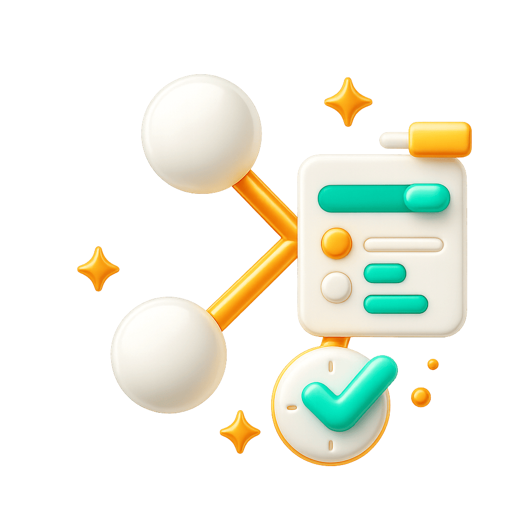 Integration icon