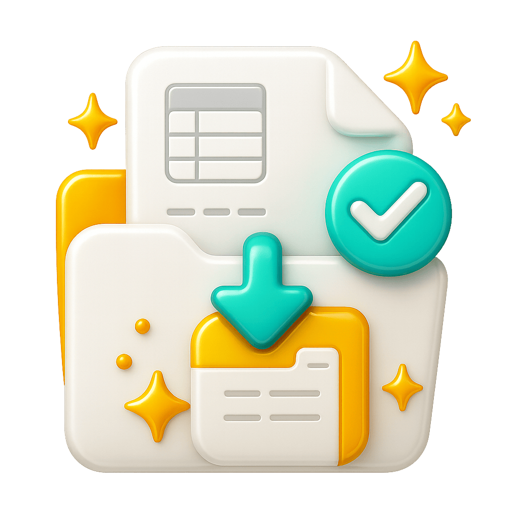 Integration icon