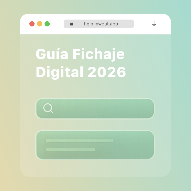 Guía de Registro Digital 2025