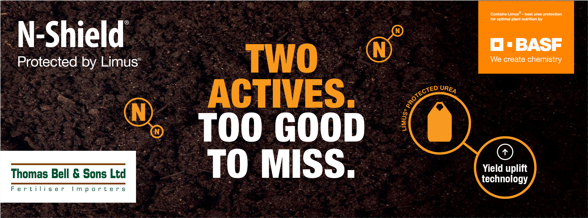 Diamond Fertiliser Urease Inhibitor quality limus