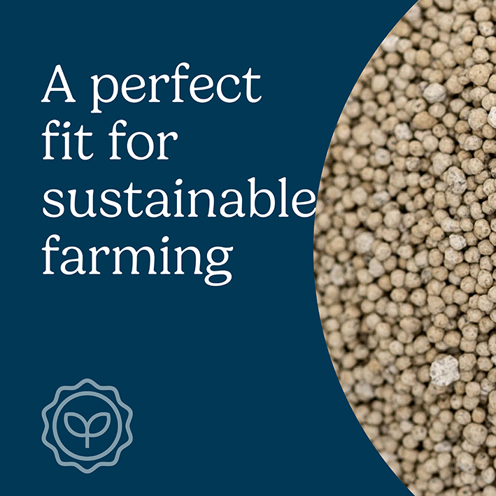Thomas Bell Fertiliser Ipswich